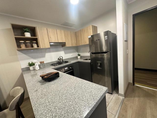VENTA DE DÚPLEX DE 1 HABITACION EN JESUS MARIA