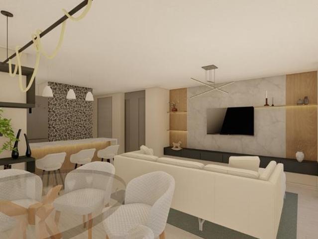 VENTA DE DÚPLEX DE 2 HABITACIONES EN URB. VISTA ALEGRE, SURCO