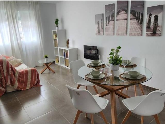 Venta de Duplex en Abla