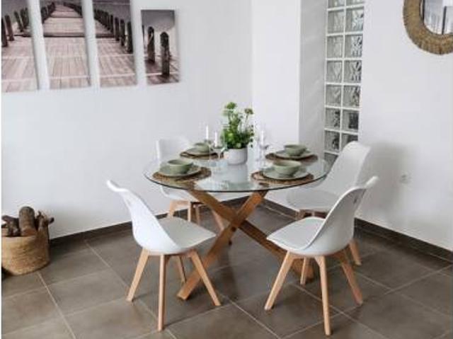 Venta de Duplex en Abla