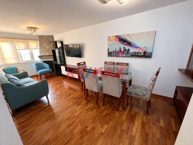 Venta De Duplex En Alameda Del Corregidor La Molina