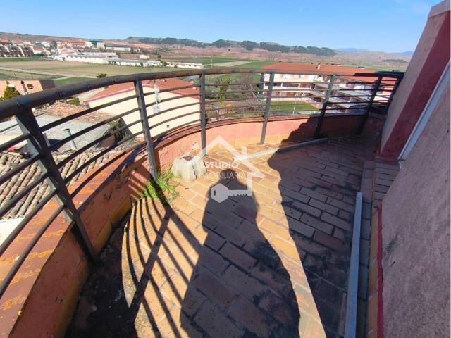 Venta de DUPLEX en ALESANCO