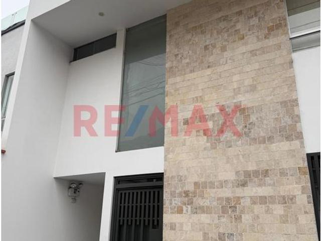 Venta De Duplex En La Molina
