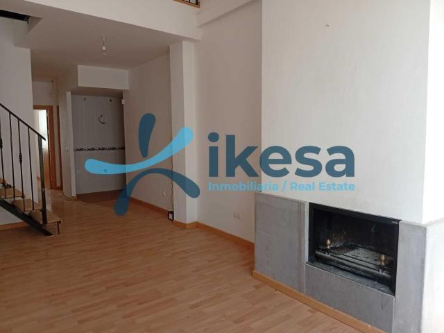 VENTA DE DÚPLEX EN PATERNA DEL RÍO ALMERÍA