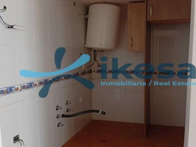 VENTA DE DÚPLEX EN PATERNA DEL RÍO ALMERÍA