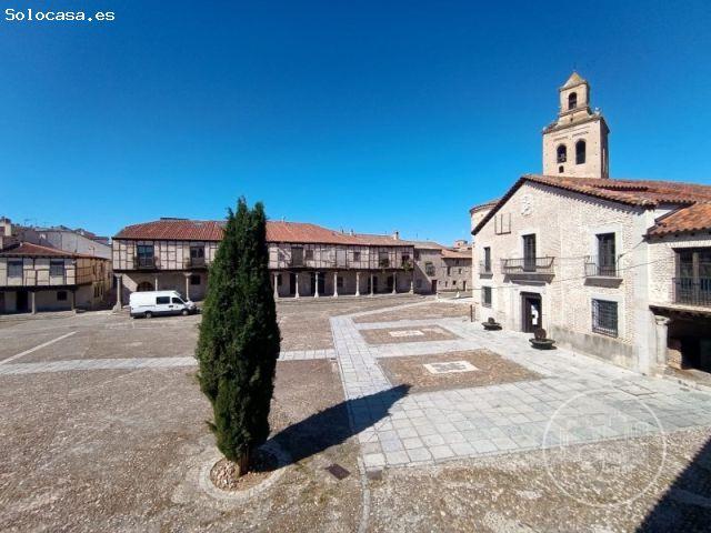 Venta de Dúplex en Plaza la Villa