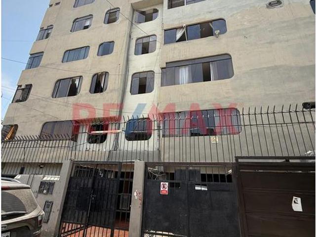 Venta De Duplex En Pueblo Libre