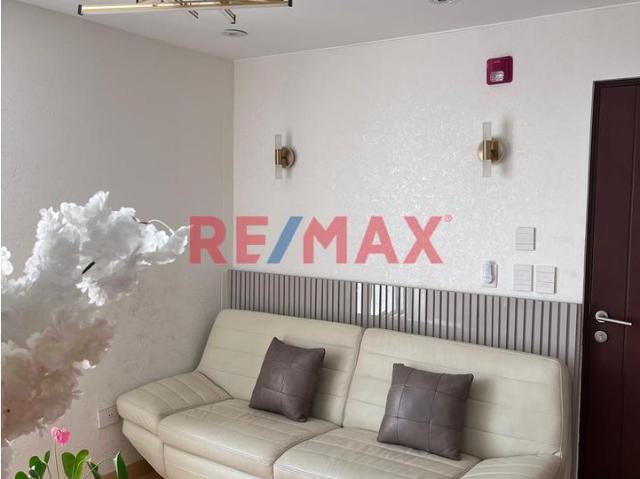 Venta De Dúplex Exclusivo De 134.46 M² Con Espectacular Vista A La Costa Verde | Chorrillos❗