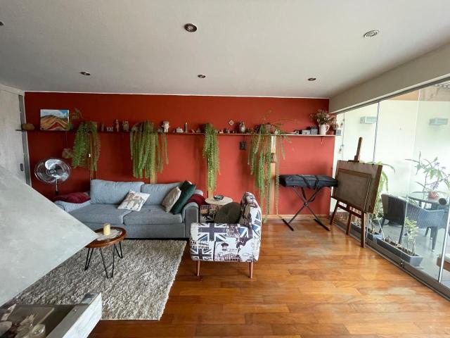 Venta de DUPLEX, PISO 5 y 6, 4D, TERRAZA, 1 ESTACIONAMIENTO, FRENTE A PLAZA VEA