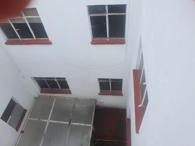 VENTA DE EDIFICIO ANZURES CON DEPARTAMENTOS PARA REMODELAR