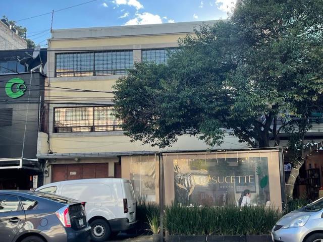 Venta de Edificio Comercial en Colonia N?poles Pensilvania