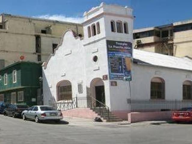 Venta de Edificio Comercial en Chihuahua