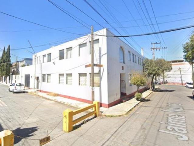 VENTA DE EDIFICIO COMERCIAL EN LA COLONIA FERROCARRILES NACIONALES EN TOLUCA