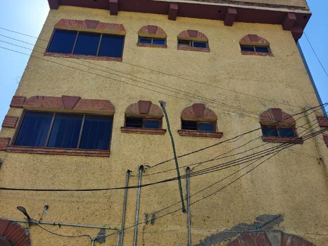 Venta de Edificio Comercial en Xochimilco