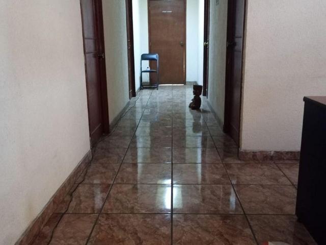 Venta de Edificio Comercial Valle de Aragon
