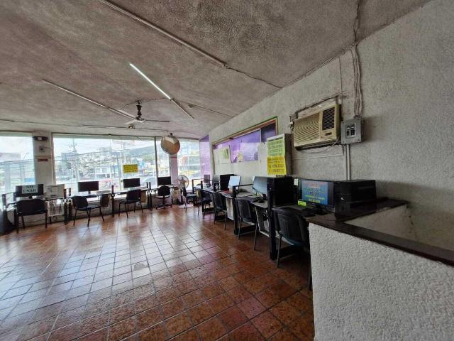VENTA DE EDIFICIO COMERCIAL Y DEPARTAMENTOS ESPECIAL PARA INVERSIONISTAS