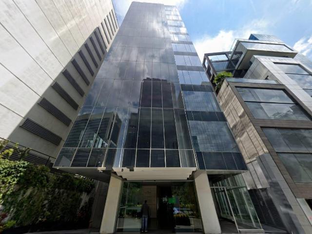VENTA DE EDIFICIO CORPORATIVO AAA INTELIGENTE