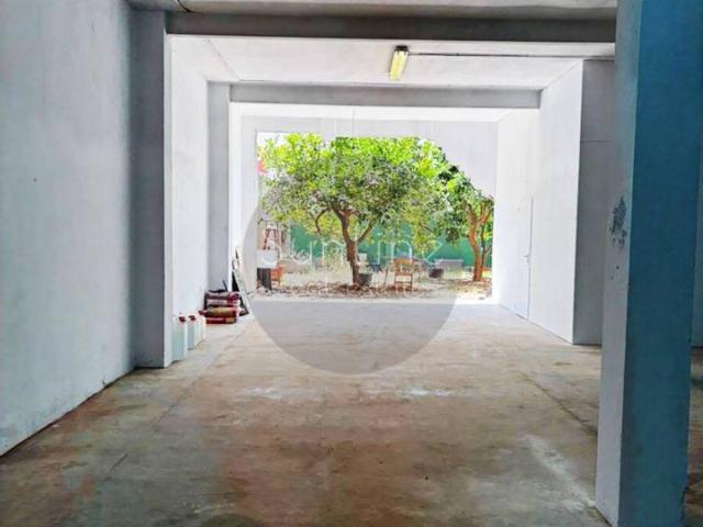 Venta de edificio de 527 m² con potencial para 13 viviendas en Sedaví