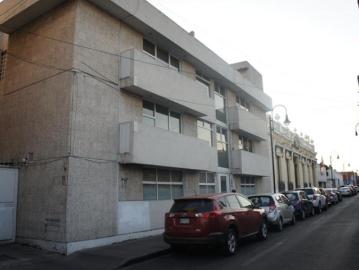 VENTA DE EDIFICIO DE DEPARTAMENTOS EN LA MERCED LA ALAMEDA EN TOLUCA