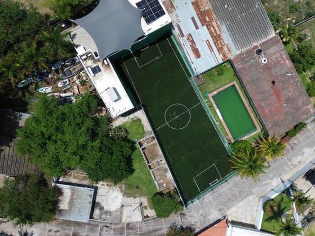 Venta de edificio en Tequesquitengo, Morelos. Clave 6249