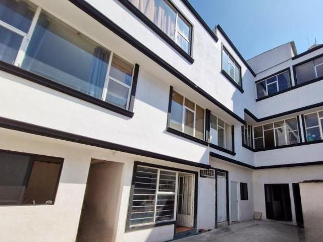 VENTA DE EDIFICIO EN TOLUCA