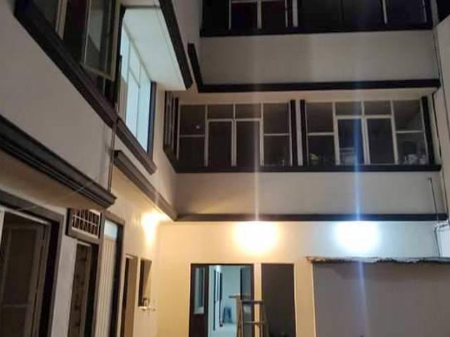 VENTA DE EDIFICIO EN TOLUCA