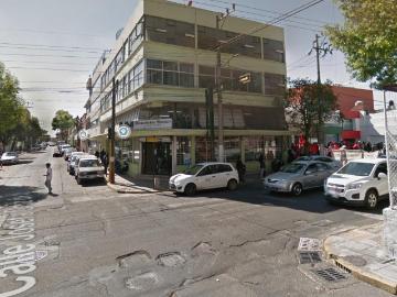 VENTA DE EDIFICIO EN TOLUCA, COLONIA CENTRO