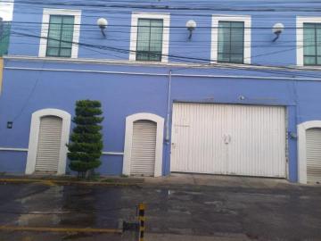 VENTA DE EDIFICIO EN TOLUCA CENTRO