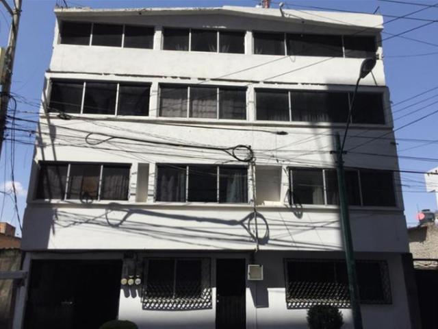VENTA DE EDIFICIO EN BARRIO DE SAN BERNARDINO EN TOLUCA