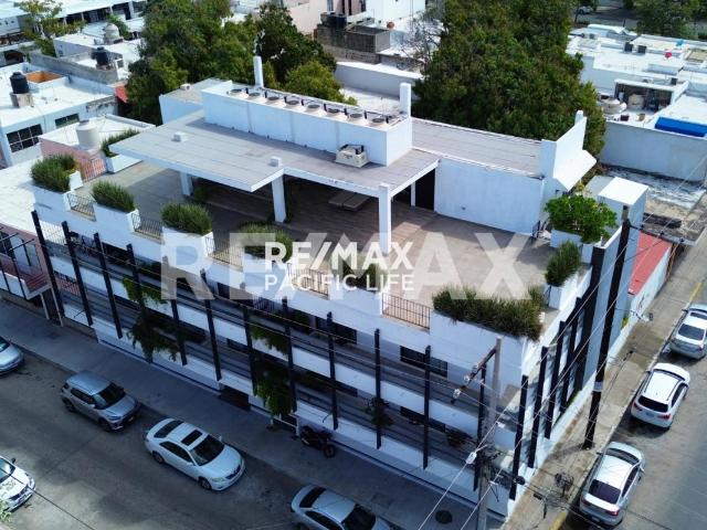 VENTA DE EDIFICIO EN EL CENTRO