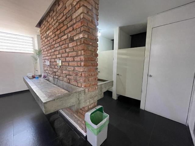 Venta de Edificio en Colonia Granada, Polanco!