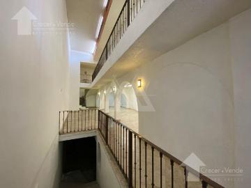 Venta de Edificio en el Centro de Cuernavaca con Uso de Suelo CU