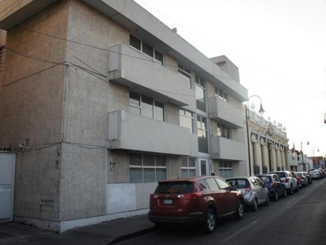 VENTA DE EDIFICIO EN LA COLONIA LA MERCED LA ALAMEDA TOLUCA