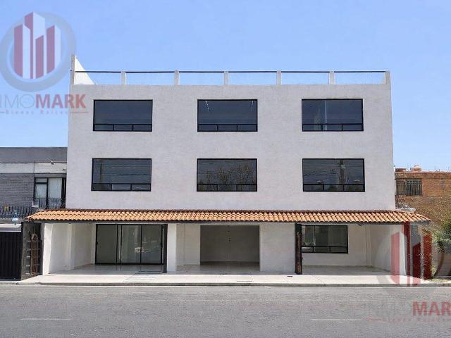 Venta de Edificio en Magisterial Vista Bella