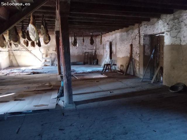 Venta de edificio en Matilla de los Caños