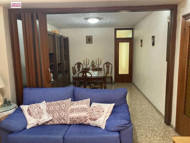 VENTA DE EDIFICIO FAMILIAR EN BENIFAIO VALENCIA DOS VIVIENDAS !