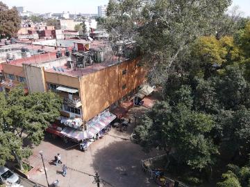 VENTA DE EDIFICIO SANTA MARIA LA RIBERA
