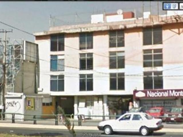 VENTA DE EDIFICIO SOBRE AVENIDA PASEO TOLLOCAN EN BARRIO DE SAN SEBASTI?N EN TOLUCA