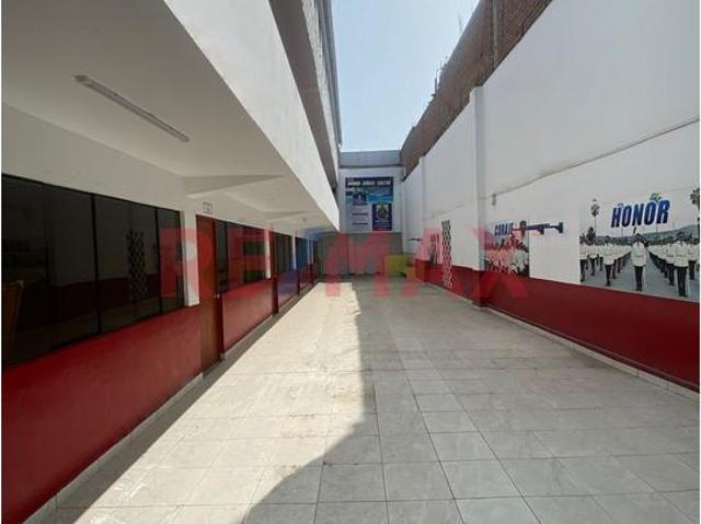 Venta De Edifico Para Proyectos