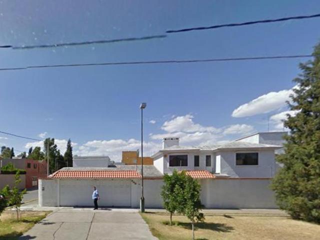VENTA DE ENORME PROPIEDAD CON JARDIN PARA EVENTOS EN TANGAMANGA SAN LUIS POTOSI A INCREIBLE PRECIO!