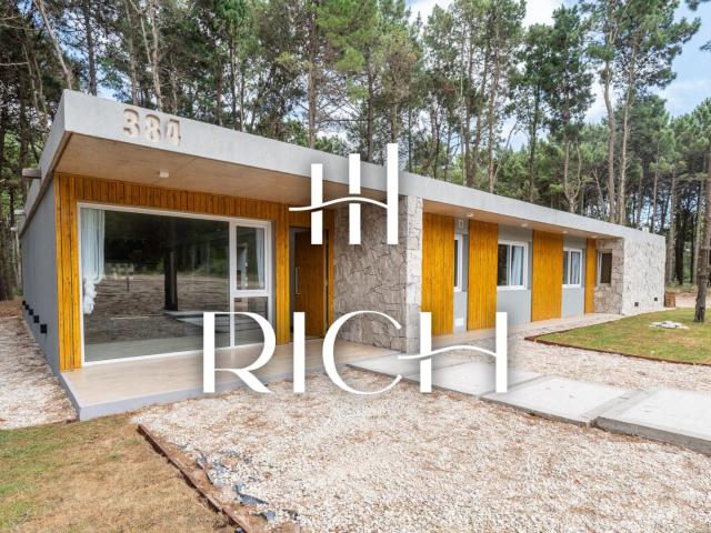 Venta de espectacular Casa 4 ambientes en