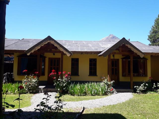 Venta de espectacular Casa 1 ambiente en