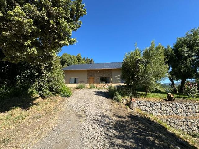 Venta de espectacular Casa 4 ambientes en