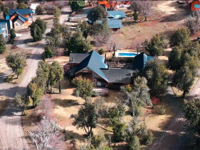 Venta de espectacular Casa 4 ambientes en