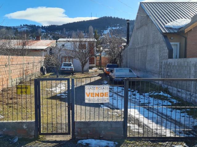 Venta de espectacular Casa 4 ambientes en Esquel