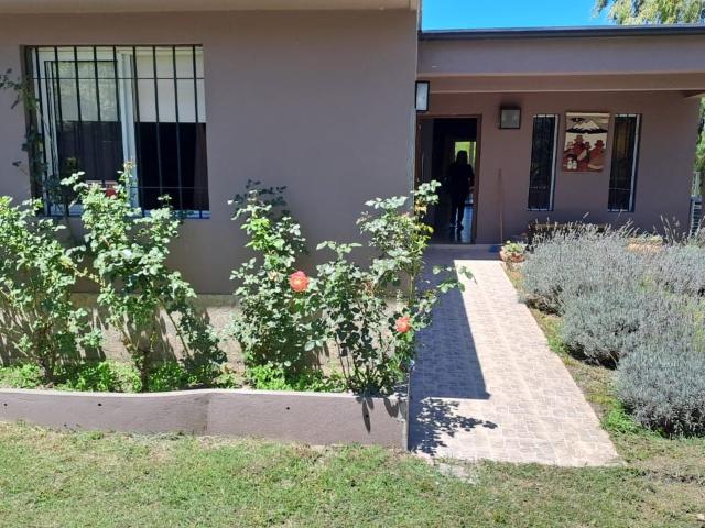 Venta de espectacular Casa 4 ambientes en Tafí del Valle