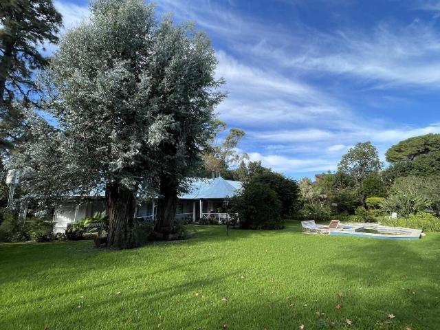 Venta de espectacular Casa 4 ambientes en Tigre