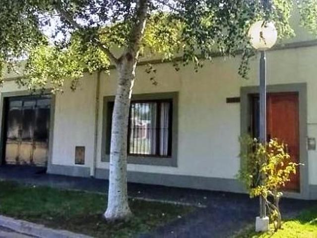 Venta de espectacular Casa 4 ambientes en Trenque Lauquen Trenque Lauquen