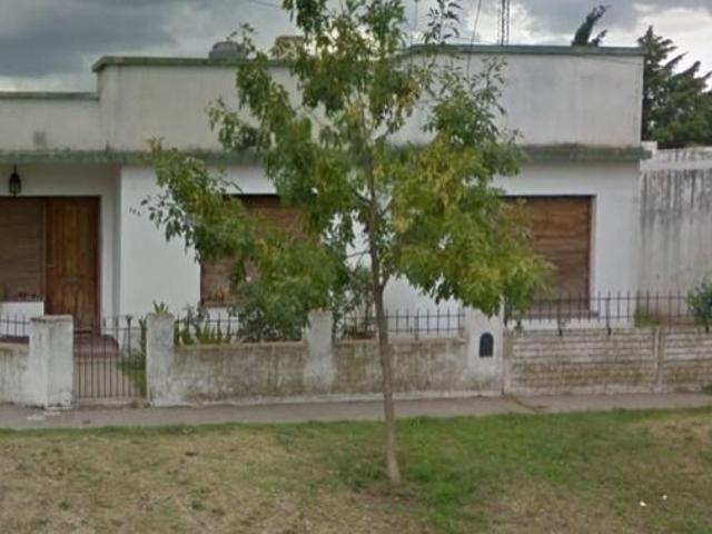 Venta de espectacular Casa 4 ambientes en Trenque Lauquen Trenque Lauquen