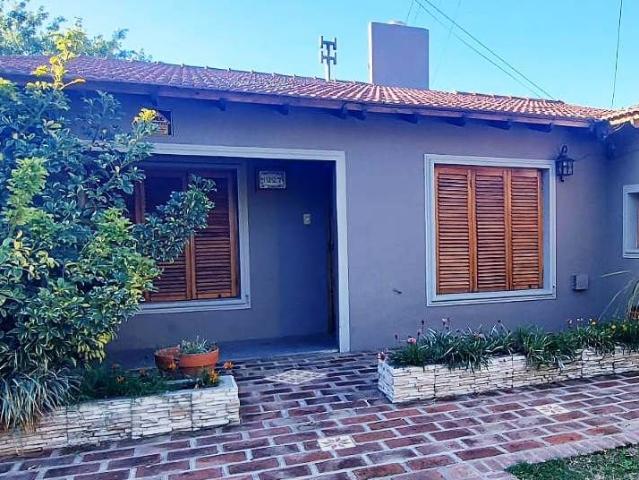 Venta de espectacular Casa 4 ambientes en Trenque Lauquen Trenque Lauquen